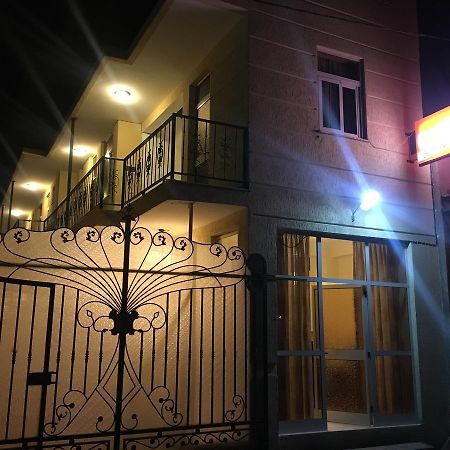 Cheers Bed & Breakfast Addis Abeba Zewnętrze zdjęcie